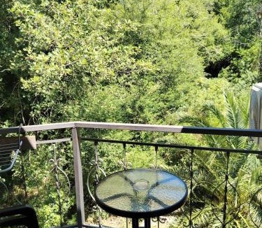 Podmaine Apartment | Bugenvilija