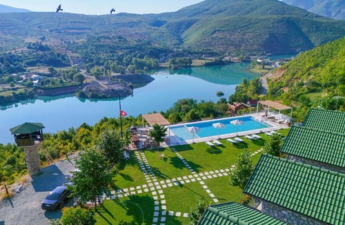 Fierze House | Bujtina Adora