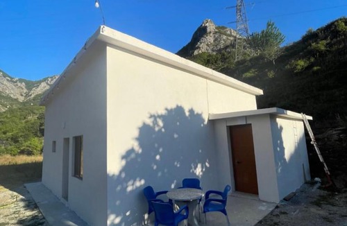 Shkoder County House | Bujtina Dalmacia 2