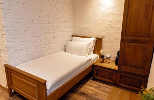 Mejë Hotel | Bujtina Jaki