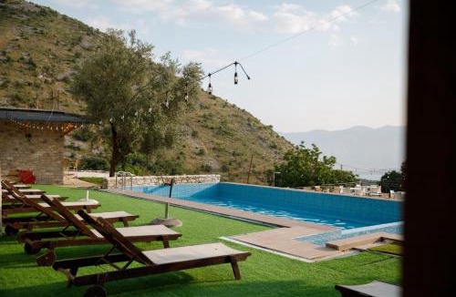 Lazarat Hotel | Bujtina Maria