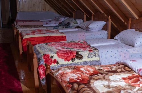 Shkoder County Villa | Bujtina Mitaj
