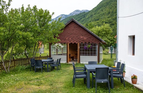 Shkoder County Villa | Bujtina Mitaj