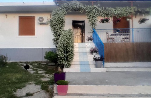 Berat Resort | Bujtina Musta relax
