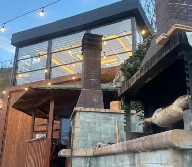 Otllak House | Bujtina Sakollari