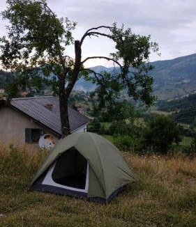 Plav Cabin | Bujtina Selimaj