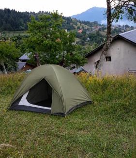 Plav Cabin | Bujtina Selimaj
