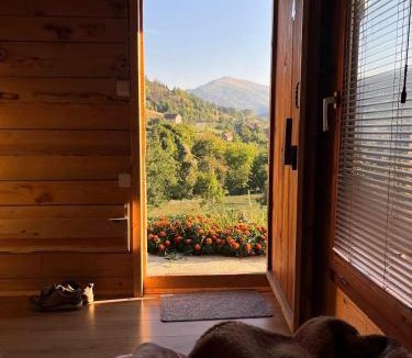 Plav Cabin | Bujtina Selimaj
