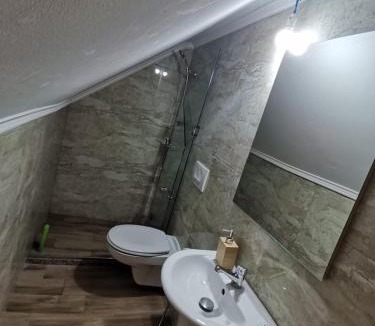 Theth Bed & Breakfast | Bujtina Tinari