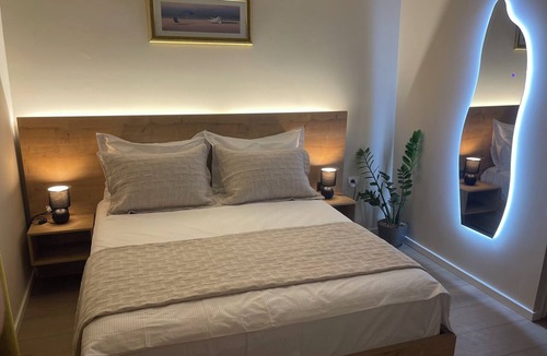 Qerek Bed & Breakfast | Bujtina Topi