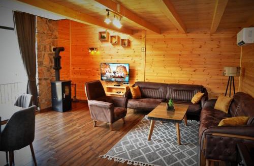 Vitomiricë Apartment | Bujtinat Lisa