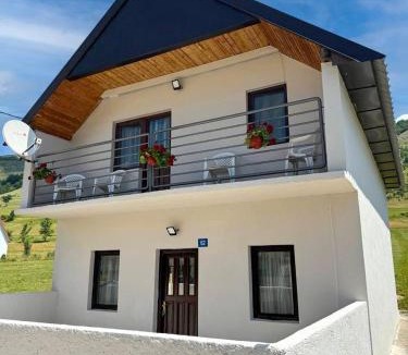 Gornja Bukovica House | Bukovica Guest House