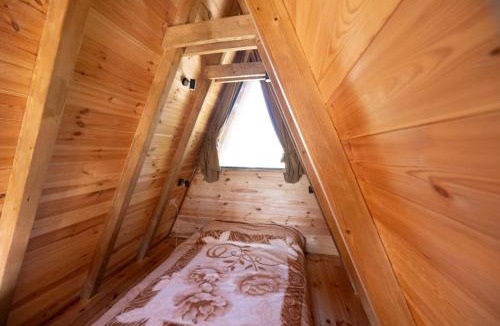 Niksic Municipality Ski Chalet | Bukovik Mountain Chalet - Brvnara Bukovik