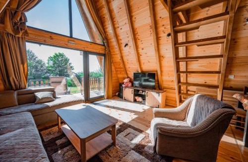 Niksic Municipality Ski Chalet | Bukovik Mountain Chalet - Brvnara Bukovik