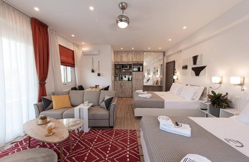 Oropos Apartment | Bukovo Apartment - Hellenic Apartments Avlona