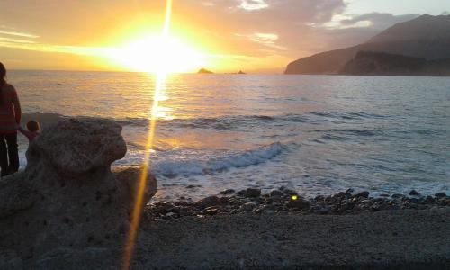 Seoca Apartment | Buljarica Bay Apartments