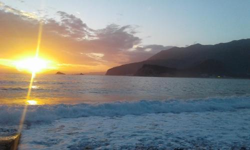 Seoca Apartment | Buljarica Bay Apartments