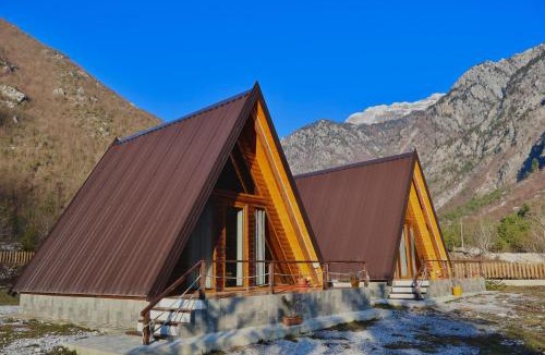 Shale Ski Chalet | Bungaja Chalets