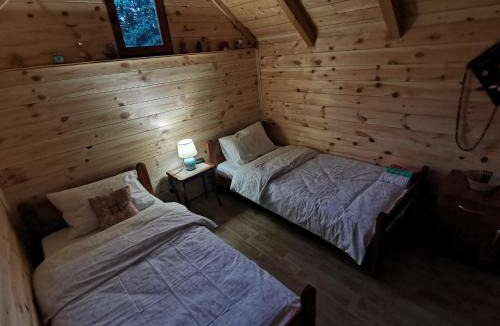 Mojkovac House | Bungalov Živković