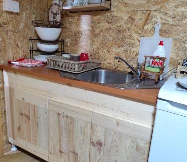 Kolasin Municipality Ski Chalet | Bungalov Moracka Bistrica
