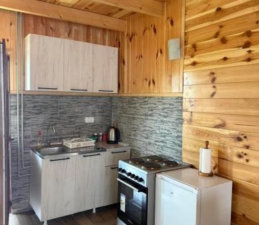 Zabljak House | Bungalovi 3AS