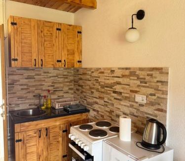 Zabljak House | Bungalovi 3AS