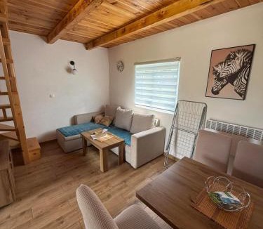Zabljak House | Bungalovi 3AS