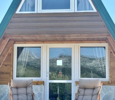 Savnik Ski Chalet | Bungalovi Glava Bukovice