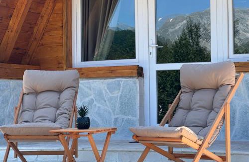 Savnik Ski Chalet | Bungalovi Glava Bukovice