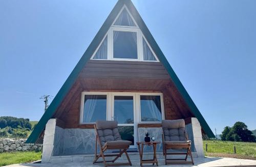 Savnik Ski Chalet | Bungalovi Glava Bukovice