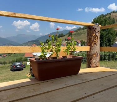 Plav Resort | Bungalovi Redžo