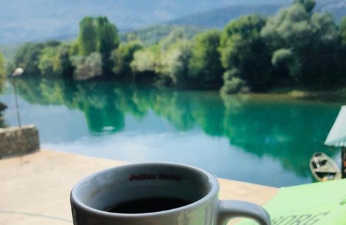 Danilovgrad Bed & Breakfast | Bungalovi Slap