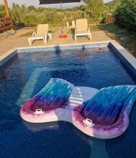 Montenegro Coast Resort | Bungalovi Spahic