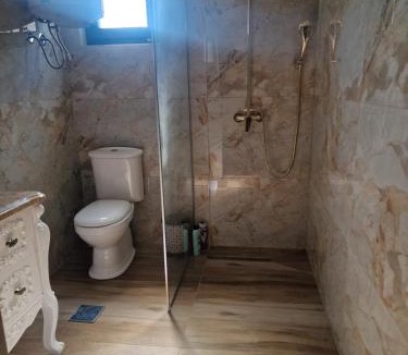 Montenegro Coast Resort | Bungalovi Spahic