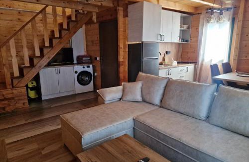 Montenegro Coast Resort | Bungalovi Spahic