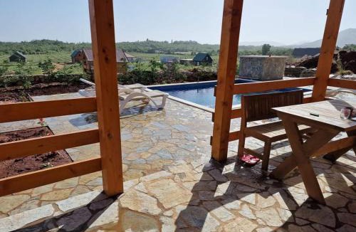 Montenegro Coast Resort | Bungalovi Spahic