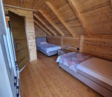 Montenegro Coast Resort | Bungalovi Spahic