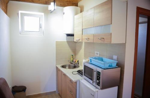 Pluzine Apartment | Bungalow Holiday