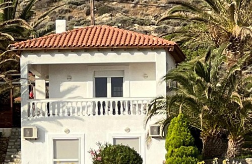 Mochlos House | Bungalow Musuri