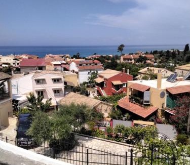 Agios Gordios House | Bungalow nefeli