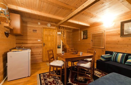 Zelenika Apartment | Bungalow Pero Orca