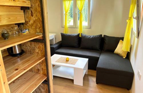 Pitomine House | Bungalows Fairy tale
