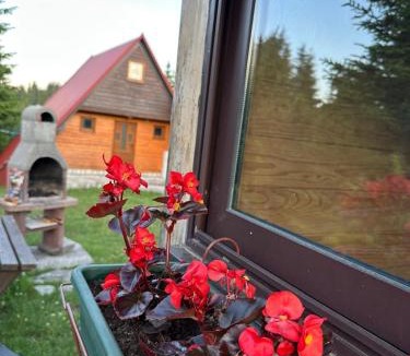 Zabljak Resort | Bungalows Krstajić