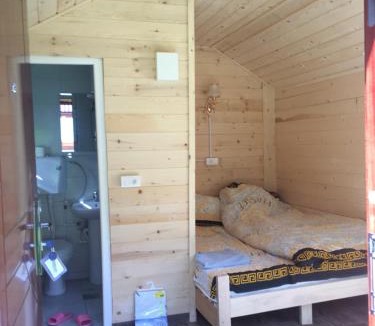 Downtown Ski Chalet | Bungalows Oaza