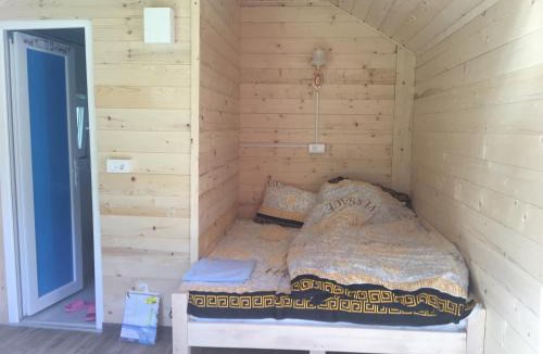 Downtown Ski Chalet | Bungalows Oaza