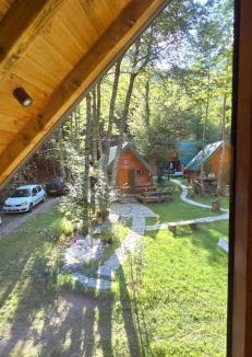 Downtown Ski Chalet | Bungalows Prokletije