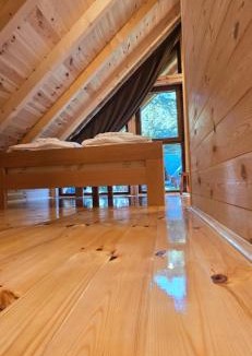 Downtown Ski Chalet | Bungalows Prokletije