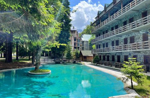 Theth Bed & Breakfast | Burimi i Valbones