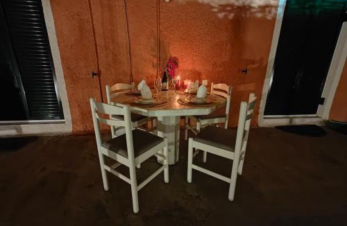 Korakades House | Butelo's house