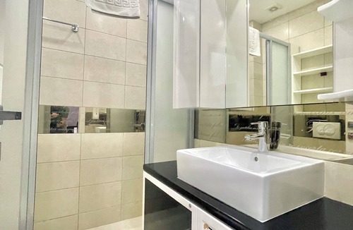 Gospostina Hotel | Butua Residence